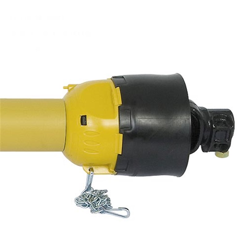 T8 PTO Shaft Assembly (1400mm)