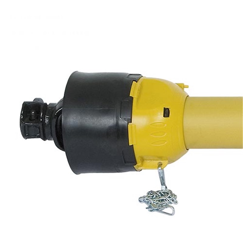 T8 PTO Shaft Assembly (1400mm)