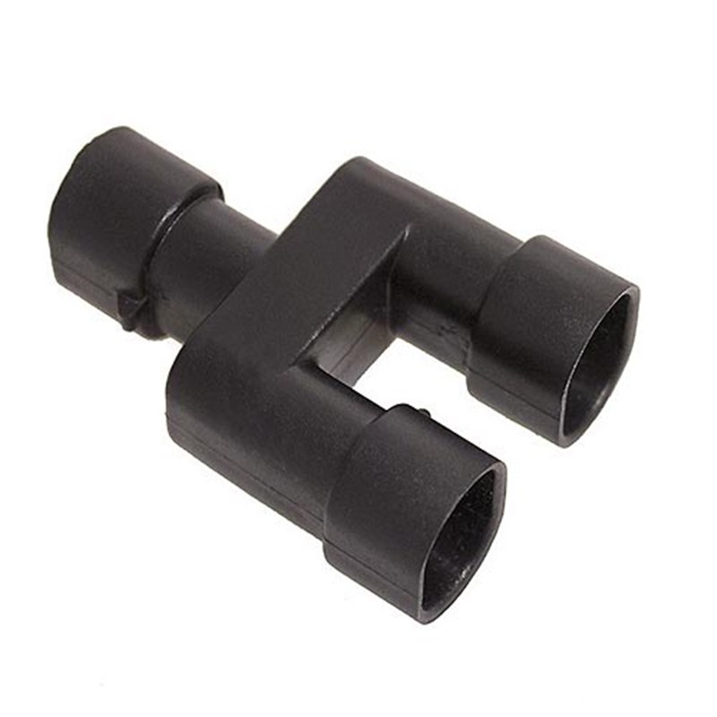 Superseal Y-Connector, 2 Pin