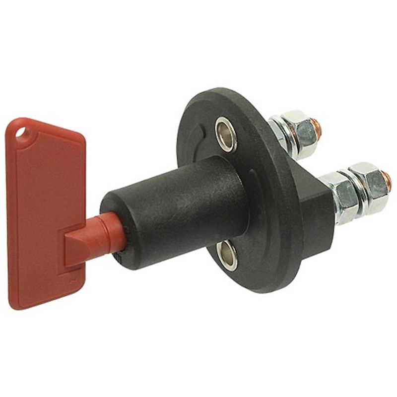 12 Volt Isolator Switch