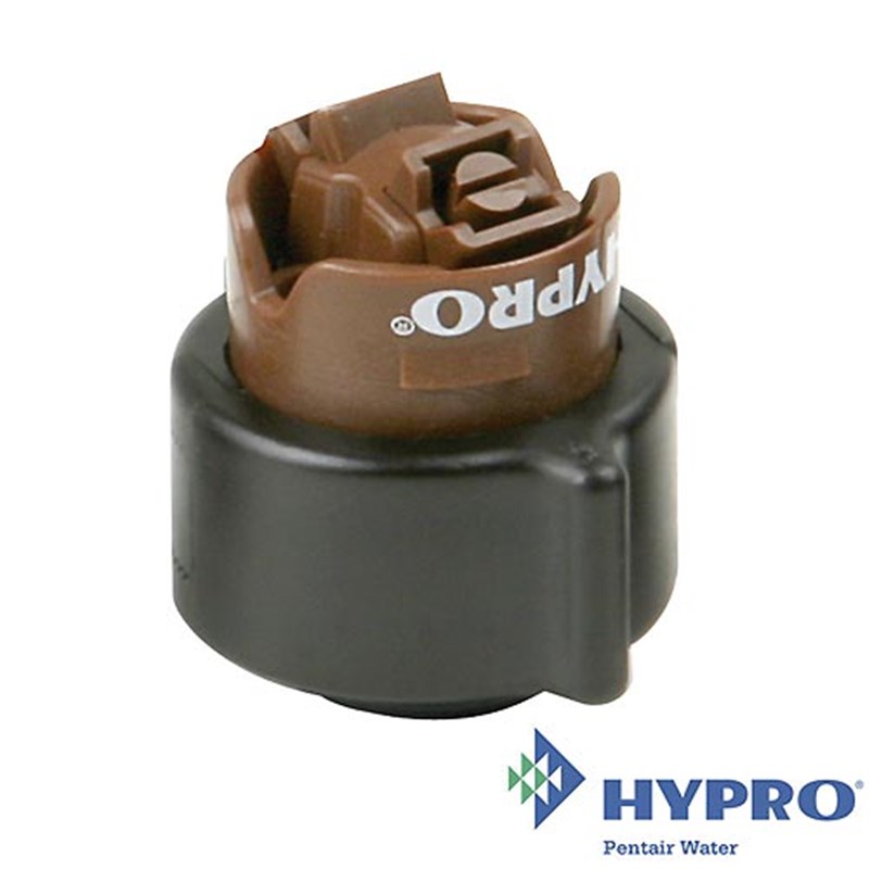 Brown 05 - Guardian AIR™ Twin Nozzle (GAT110-05)