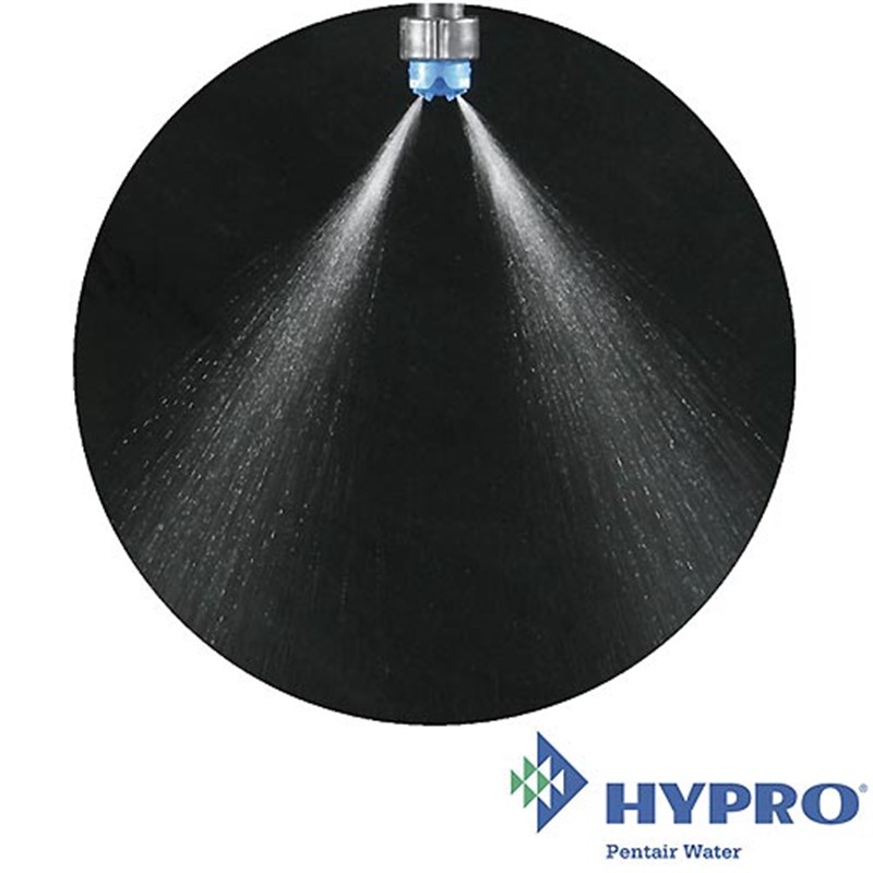 Brown 05 - Guardian AIR™ Twin Nozzle (GAT110-05)