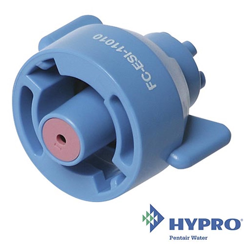 Light Blue - Fastcap© ESI Six-stream Nozzle (FC-HESI-11010)
