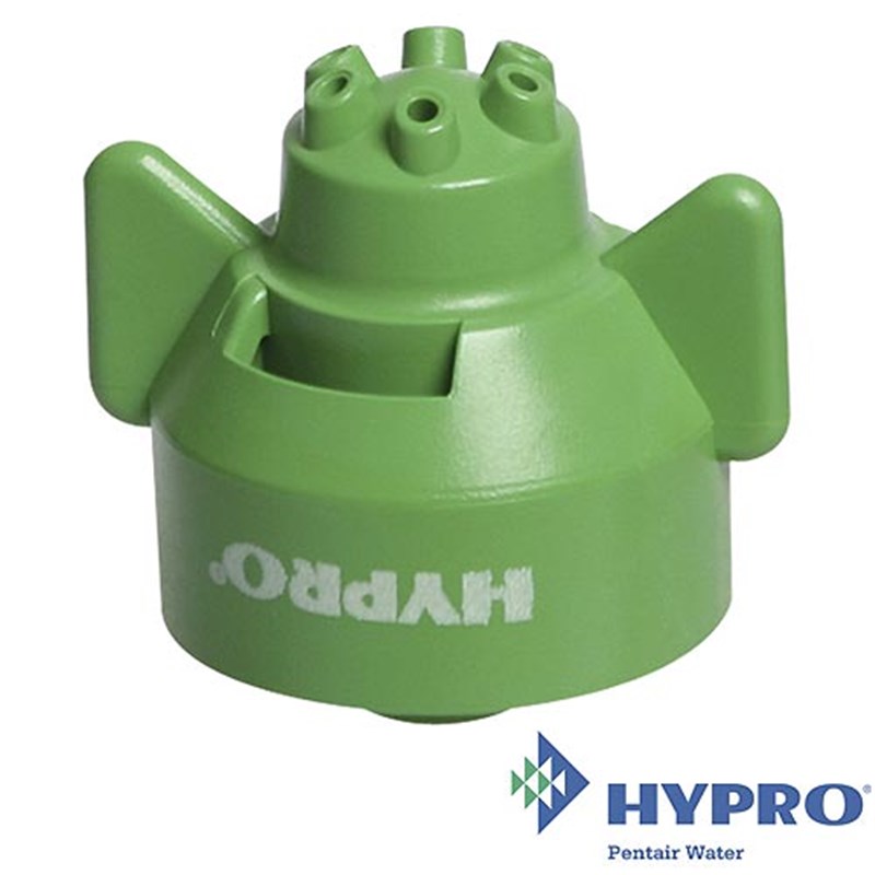 Light Green - Fastcap© ESI Six-stream Nozzle (FC-HESI-11015)