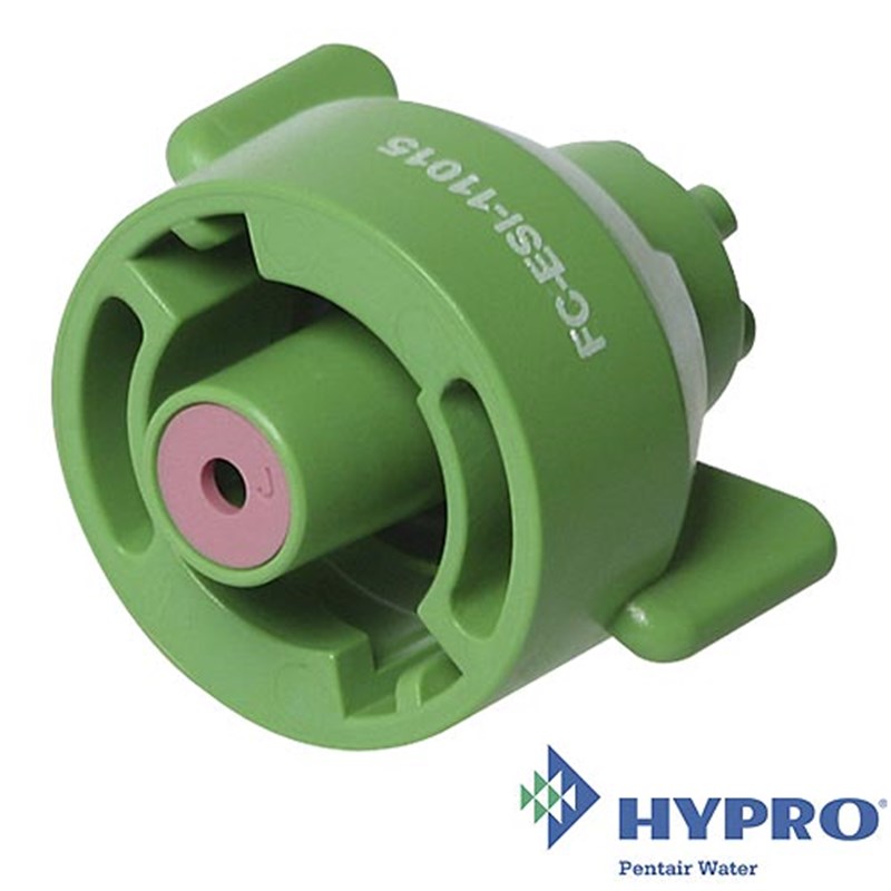 Light Green - Fastcap© ESI Six-stream Nozzle (FC-HESI-11015)