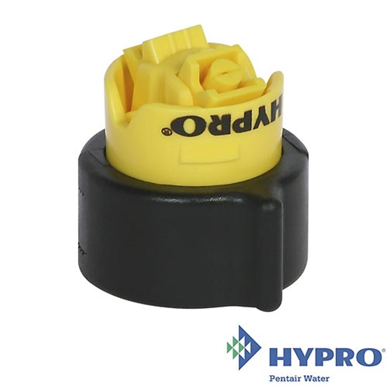 Yellow 02 - Guardian AIR™ Twin Nozzle (GAT110-02)