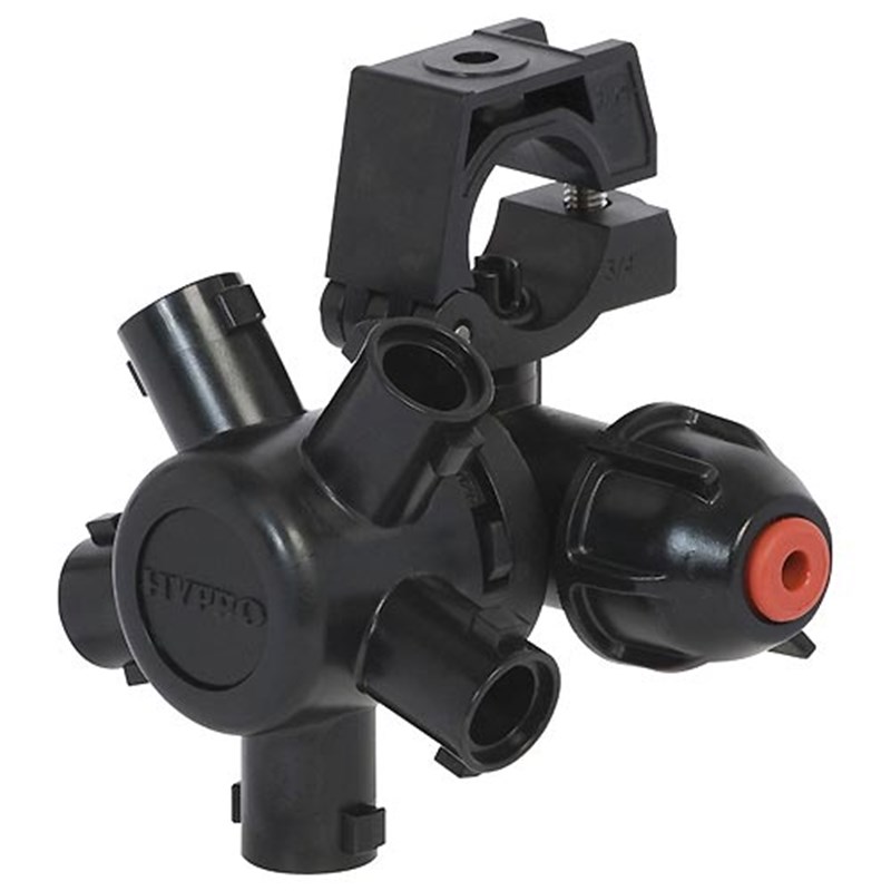 5 Way Nozzle Body to suit  3/4