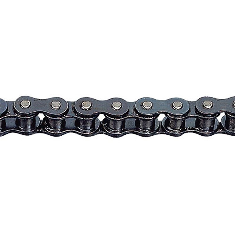 American Standard Single Roller Chain, 19.05mm ( 3/4