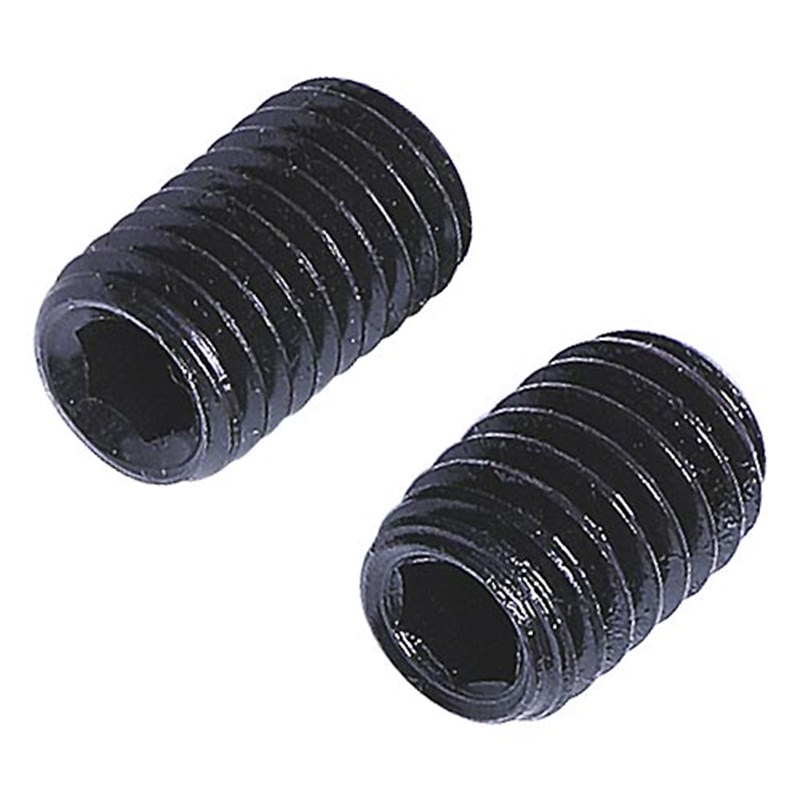 Socket Set Screws Selection Box