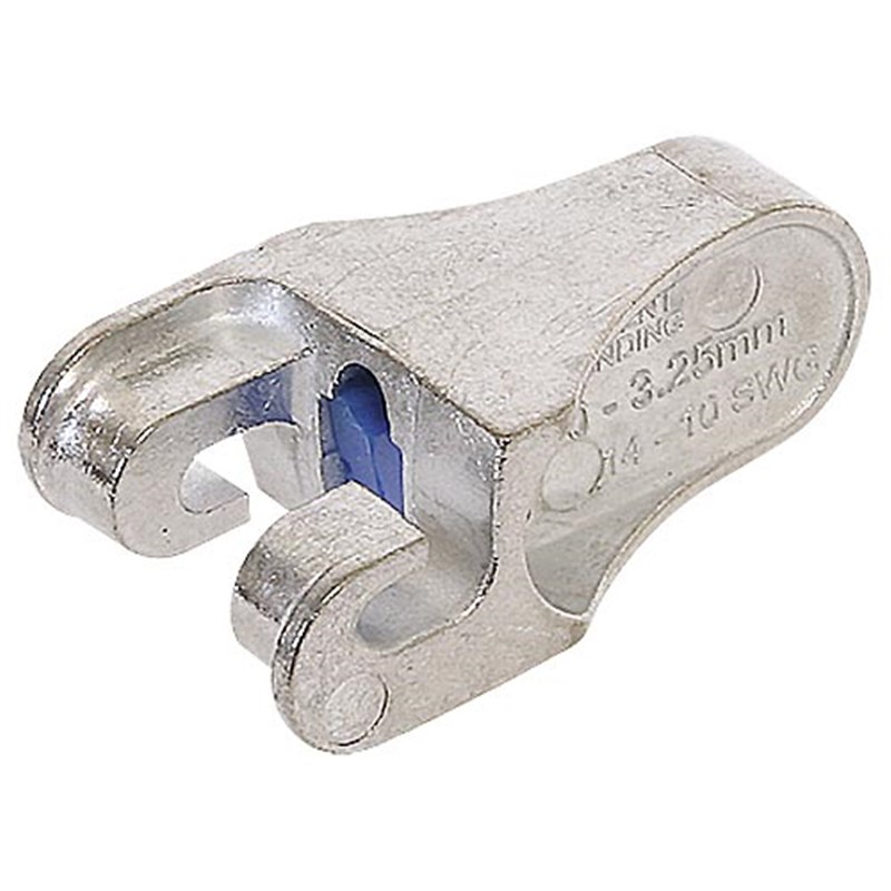 GRIPPLE® T-Clip (TC1-BB)