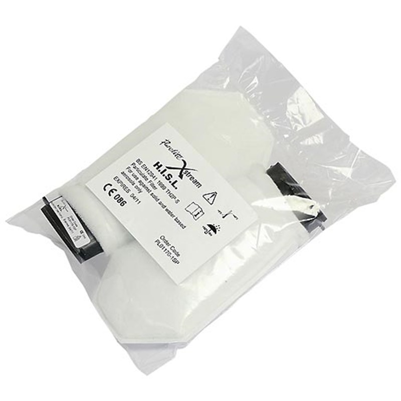 Replacement TH2P Filter (APF 20) for 18455