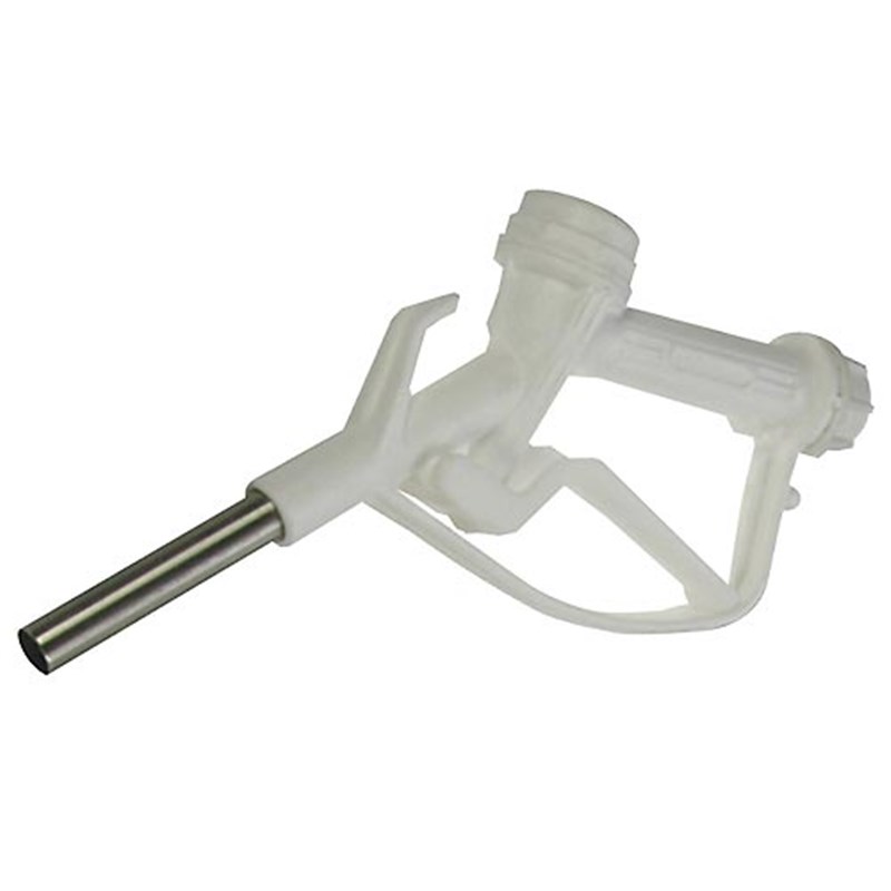 AdBlue Replacement Manual Delivery Nozzle