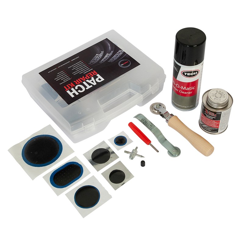 Professional Inner Tube Repair Kit