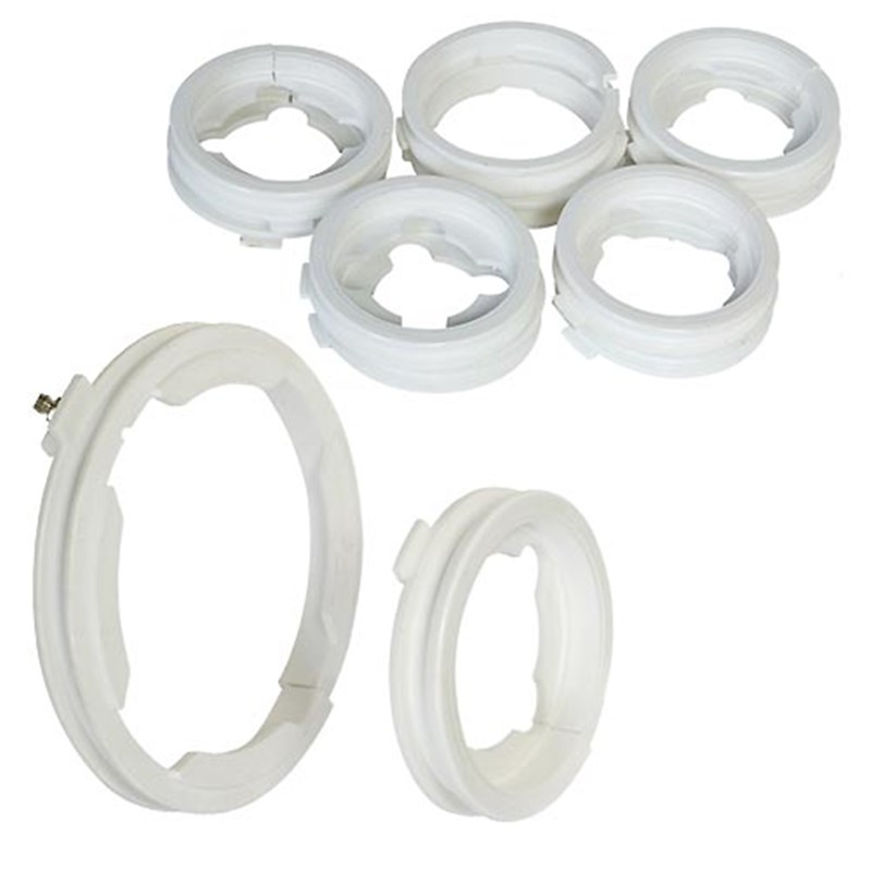 Replacement Bearing Kit for 18739, 18740, 18741 (Bare-Co)