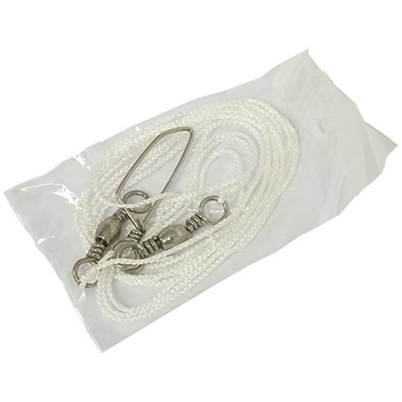 Replacement 2m Line c/w Swivels and Hook, for 19215