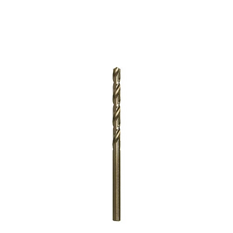 4.2mm Cobalt Drill Bits (Pk 5)