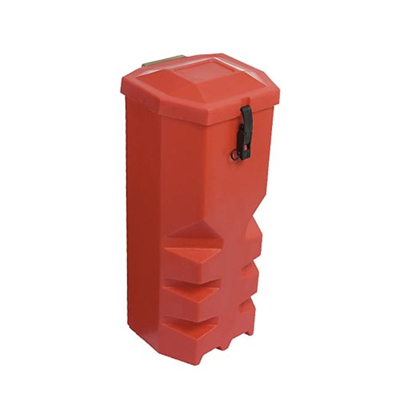 Fire Extinguisher Trailer Box