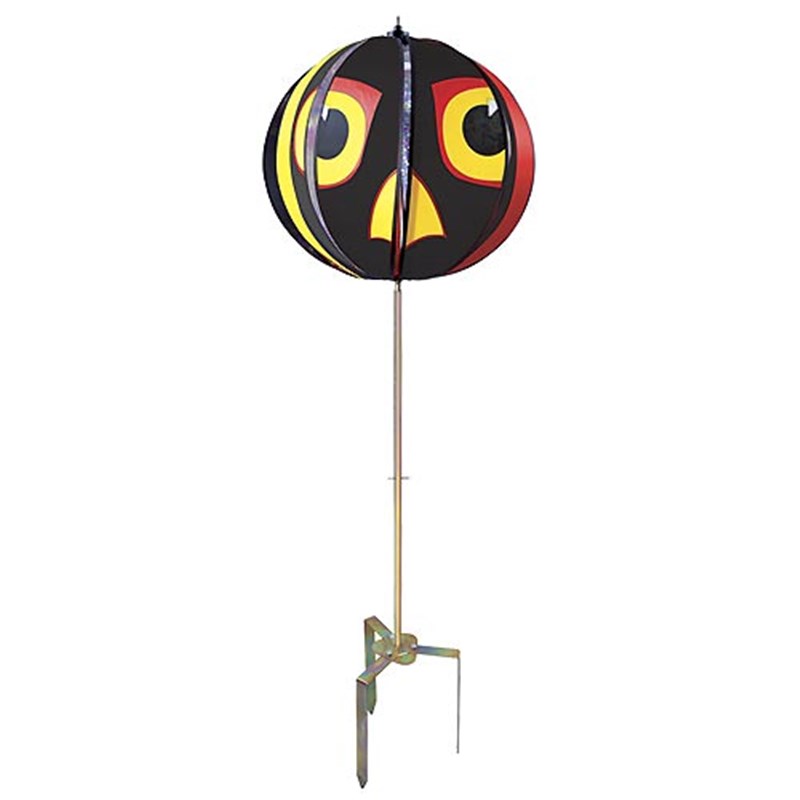 Sentinel Bird Scarer Globe – Wind Driven