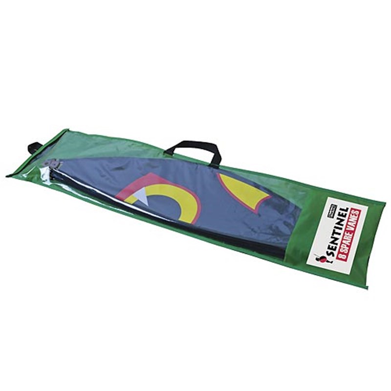 Replacement Vanes Pack (for Sentinel Bird Scarer Globe)