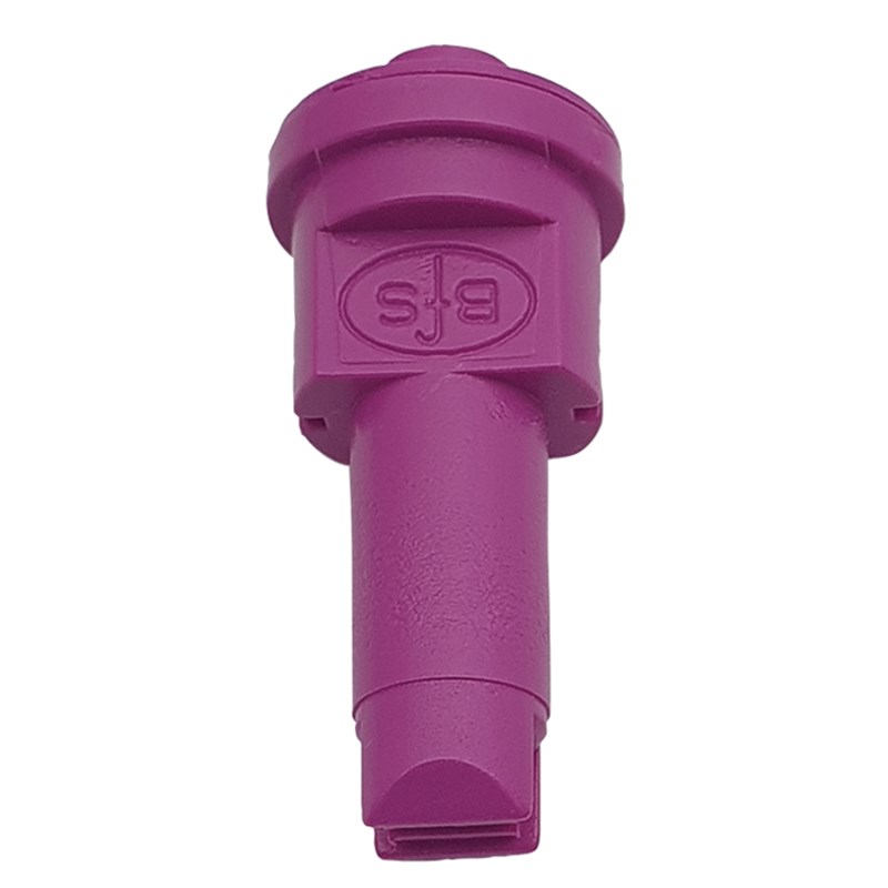 BFS Bubble Jet Air Induction Nozzle - Lilac 0.25mm (NNB003000) Pk10