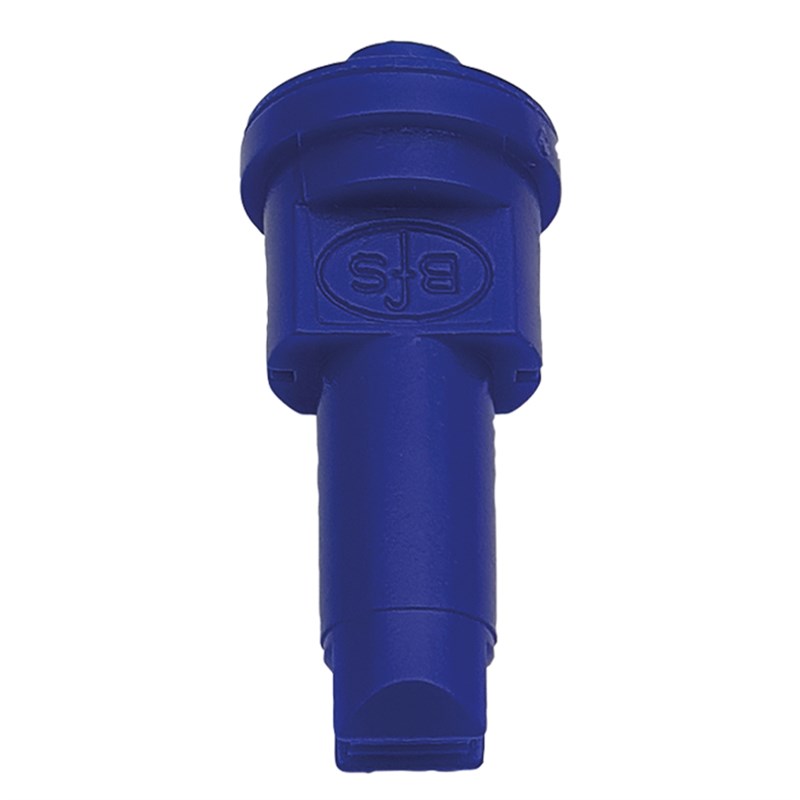 BFS Bubble Jet Air Induction Nozzle - Blue 0.3mm (NNB003003) Pk10