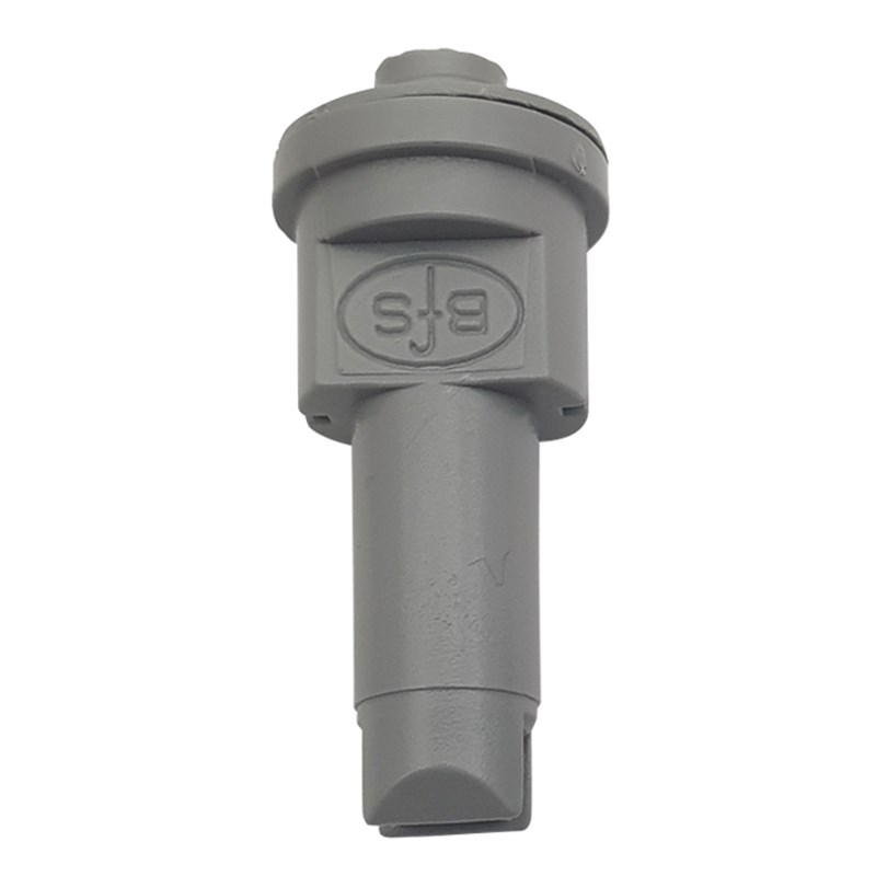 BFS Bubble Jet Air Induction Nozzle - Grey 0.6mm (NNB003006) Pk10