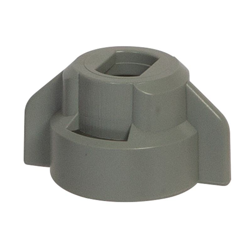 BFS Standard 8mm Nozzle Cap - Grey (NCA000006)