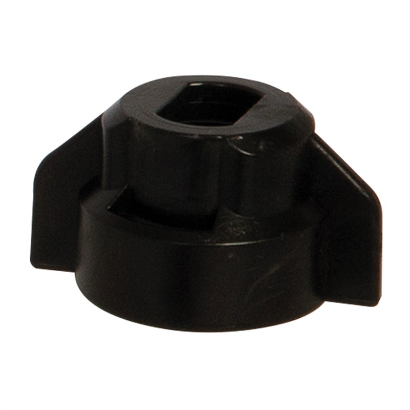 BFS Standard 8mm Nozzle Cap - Black (NCA000010)