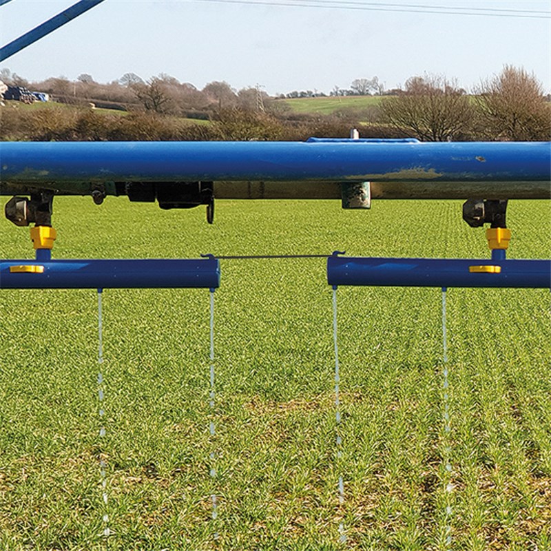 Stabilizer Band (NCF200412) - for Dribble Bar II