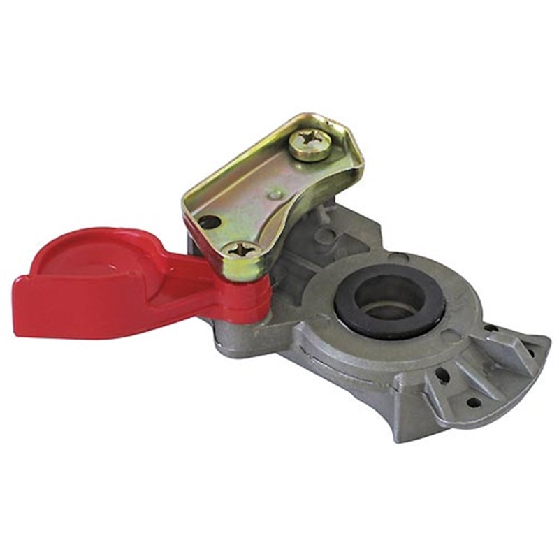 Red Palm Connector (Trailer), M16