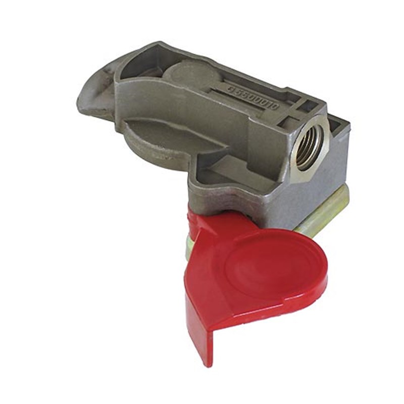 Red Palm Connector (Trailer), M16