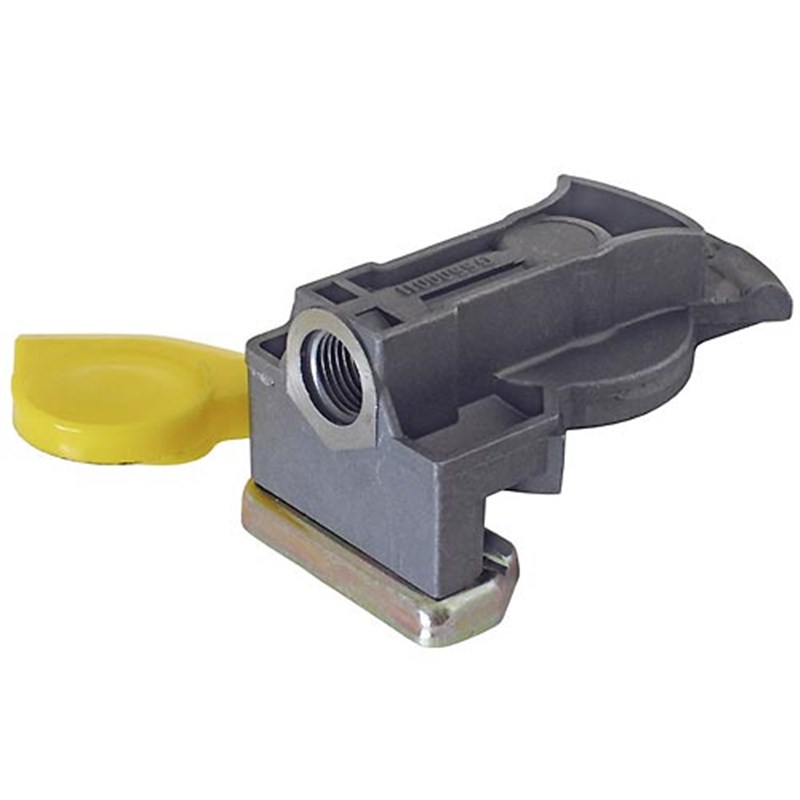 Yellow Palm Connector (Trailer), M16