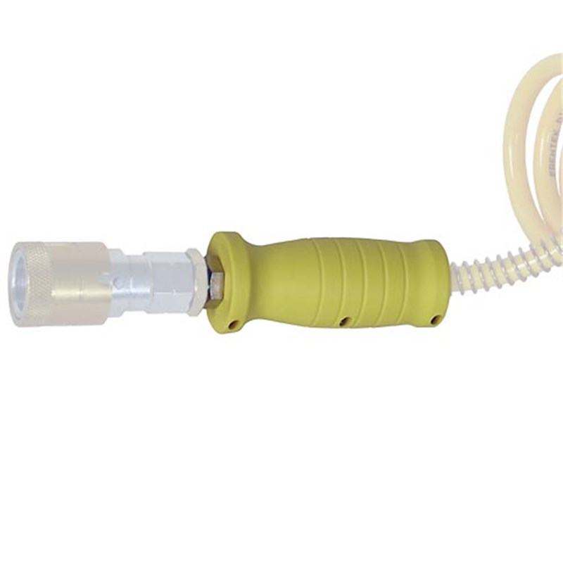 Hose Gripper Kit (1 x Red & 1 x Yellow)