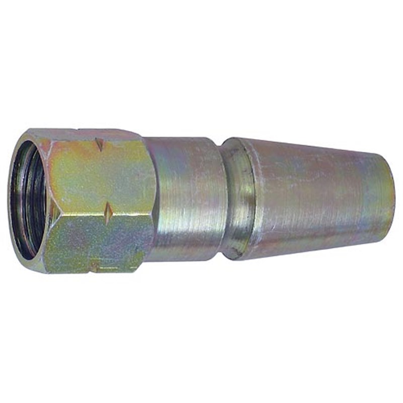Male 'C' Coupling (M22)