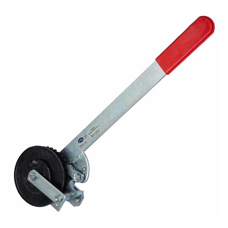 Trailer Handbrake Ratchet Assembly Only, replacement part for 19538 