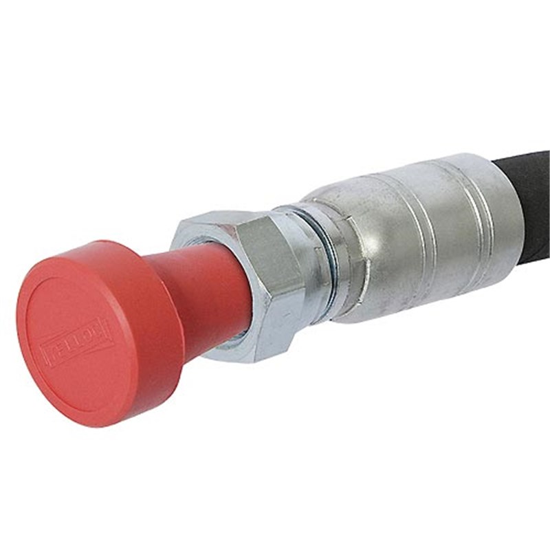 10 Piece Hydraulic Service Plug Pack (1mm to 42mm)