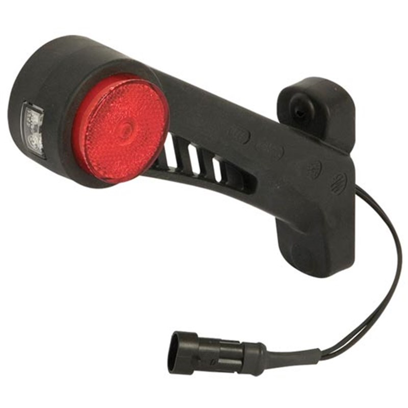 Superseal LED Flexible Outline Marker L.H.