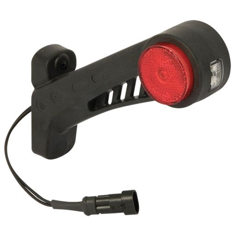 Superseal LED Flexible Outline Marker R.H.