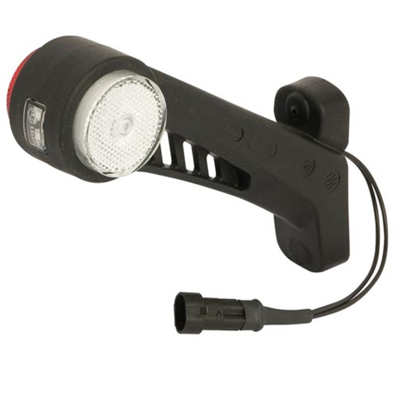 Superseal LED Flexible Outline Marker R.H.