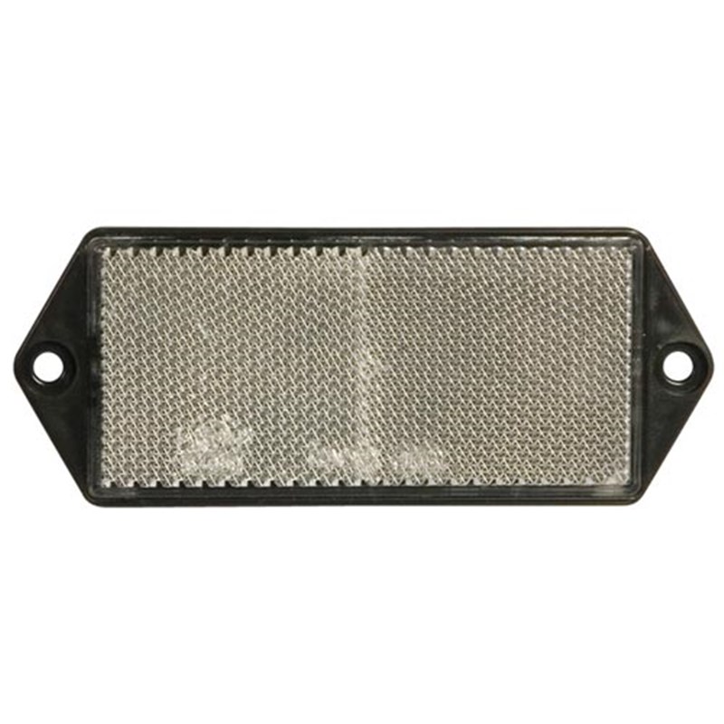 Front Facing Reflector (Clear)