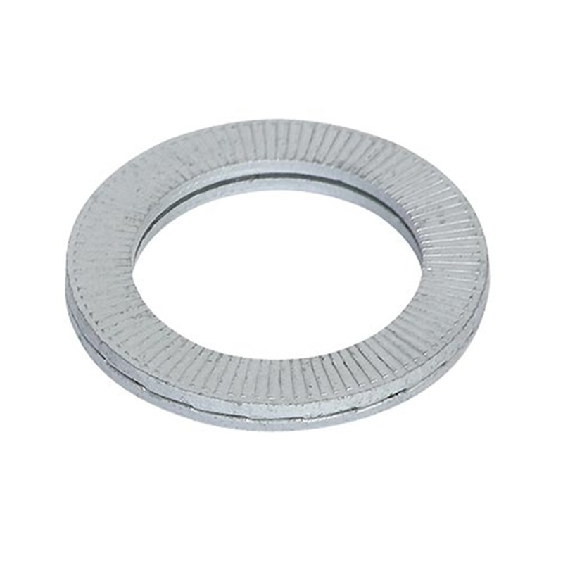 M10 Nord-Lock® Locking Washers (Pk 100 pairs)