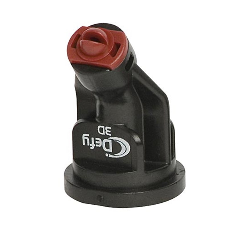Brown/Red 035 – Defy 3D Nozzle (3D100-03)