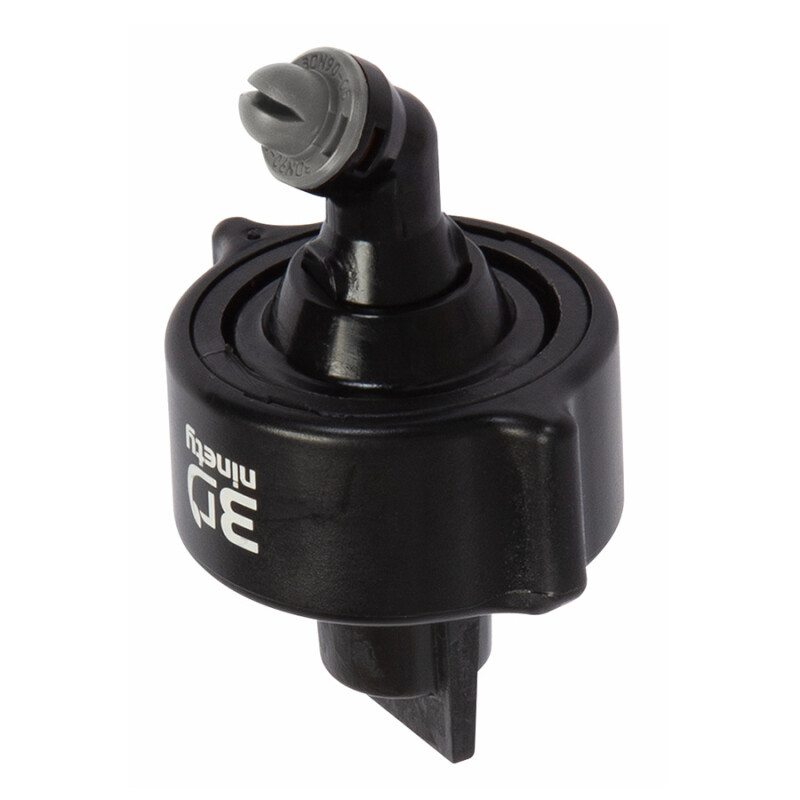 Hypro 3D Ninety 06 Grey (FC-3DN90-06) Spray Nozzle