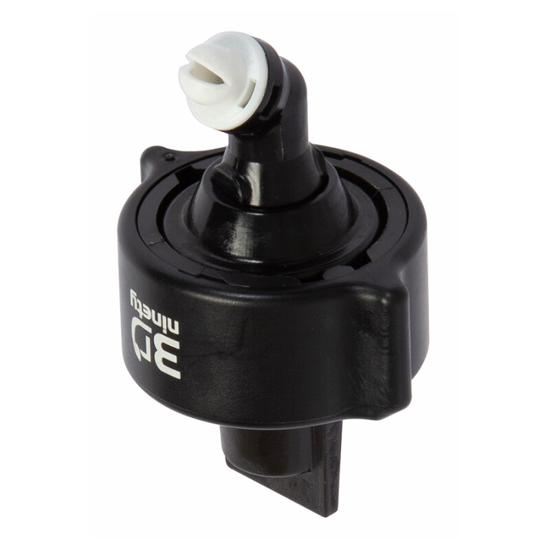 Hypro 3D Ninety 08 White (FC-3DN90-08) Spray Nozzle