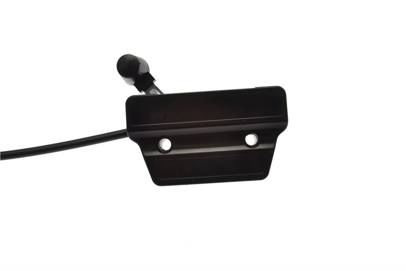Universal Throttle Cable 60