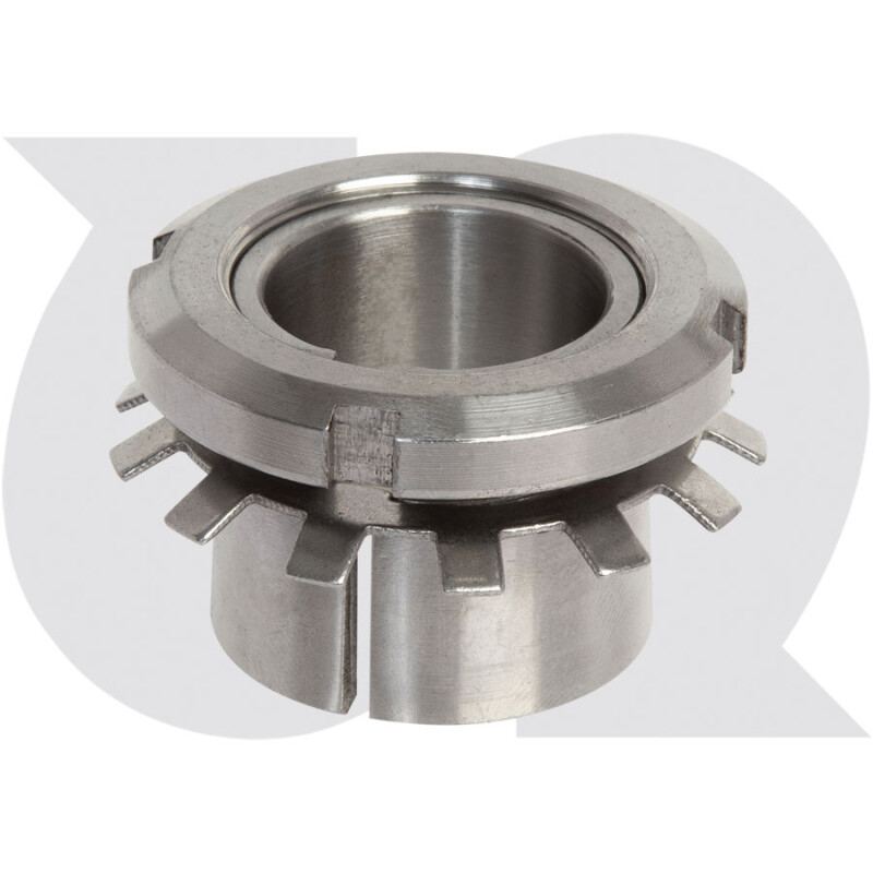 Tapered Locking Sleeve, for Rota Shaft (to fit TRIMAX - Ezeemow FX, Flaildek FX)