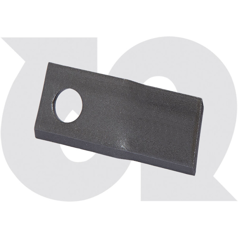 Mower Blade 112mm R.H. Pack of 25 (to fit PÖTTINGER)
