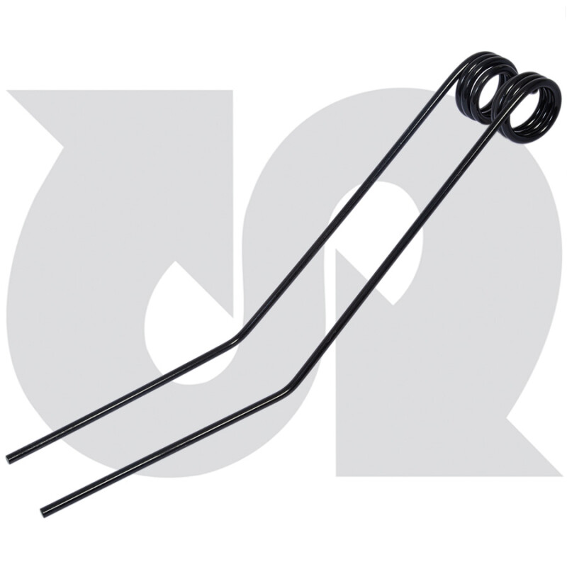 Hibiscus Rake Tine (to fit LELY)