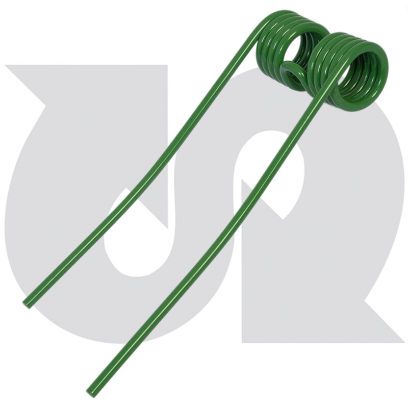 Swadro Tine Clockwise, Green (to fit KRONE)