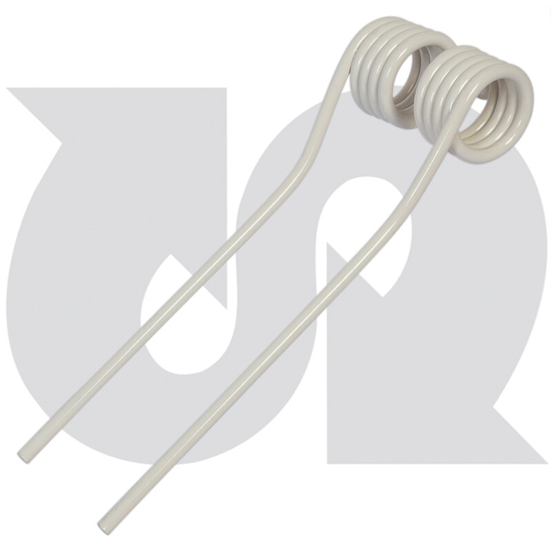 Spider Tine, White (to fit SIP)